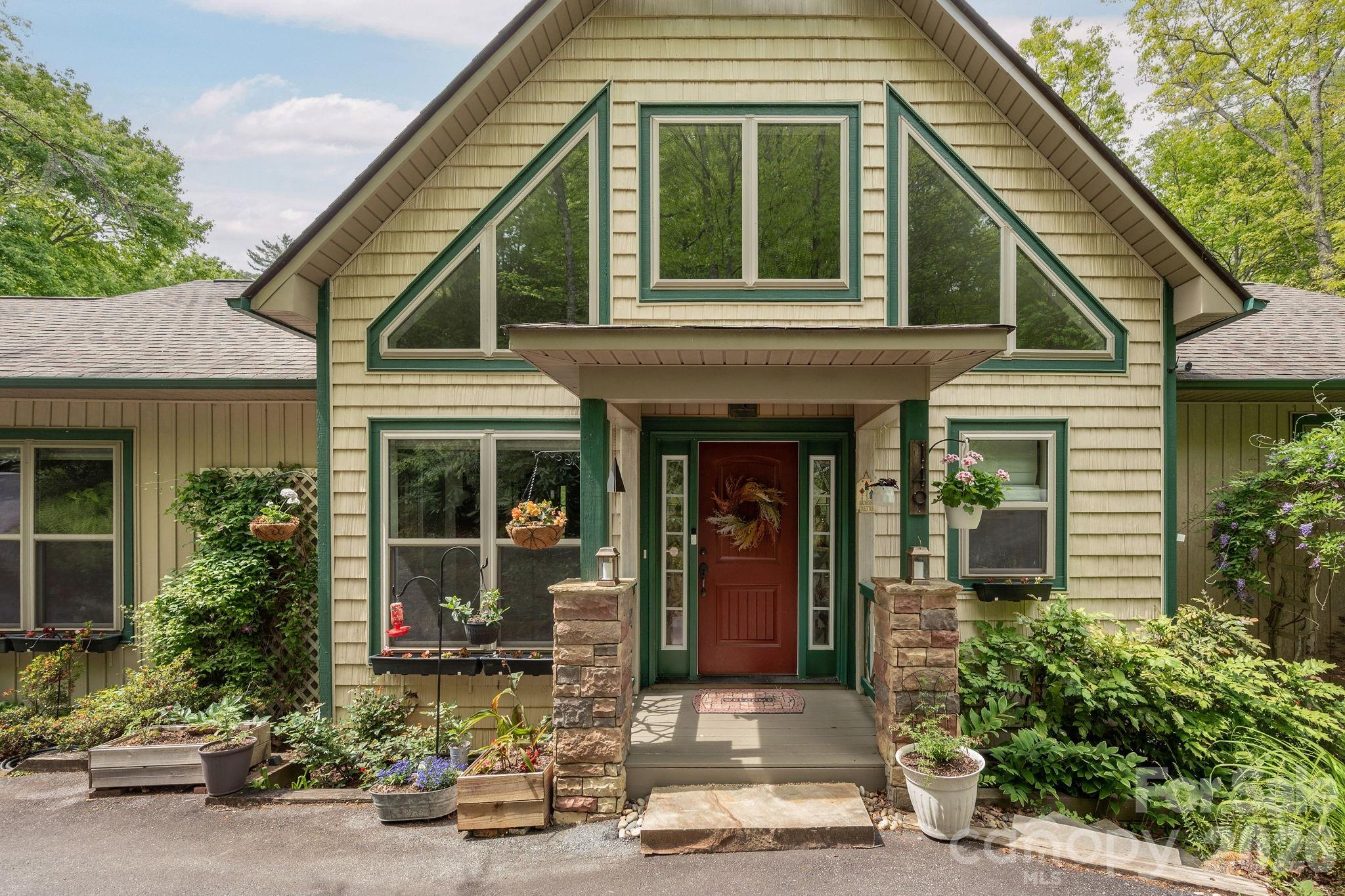 Indian Lake Estates - Residential