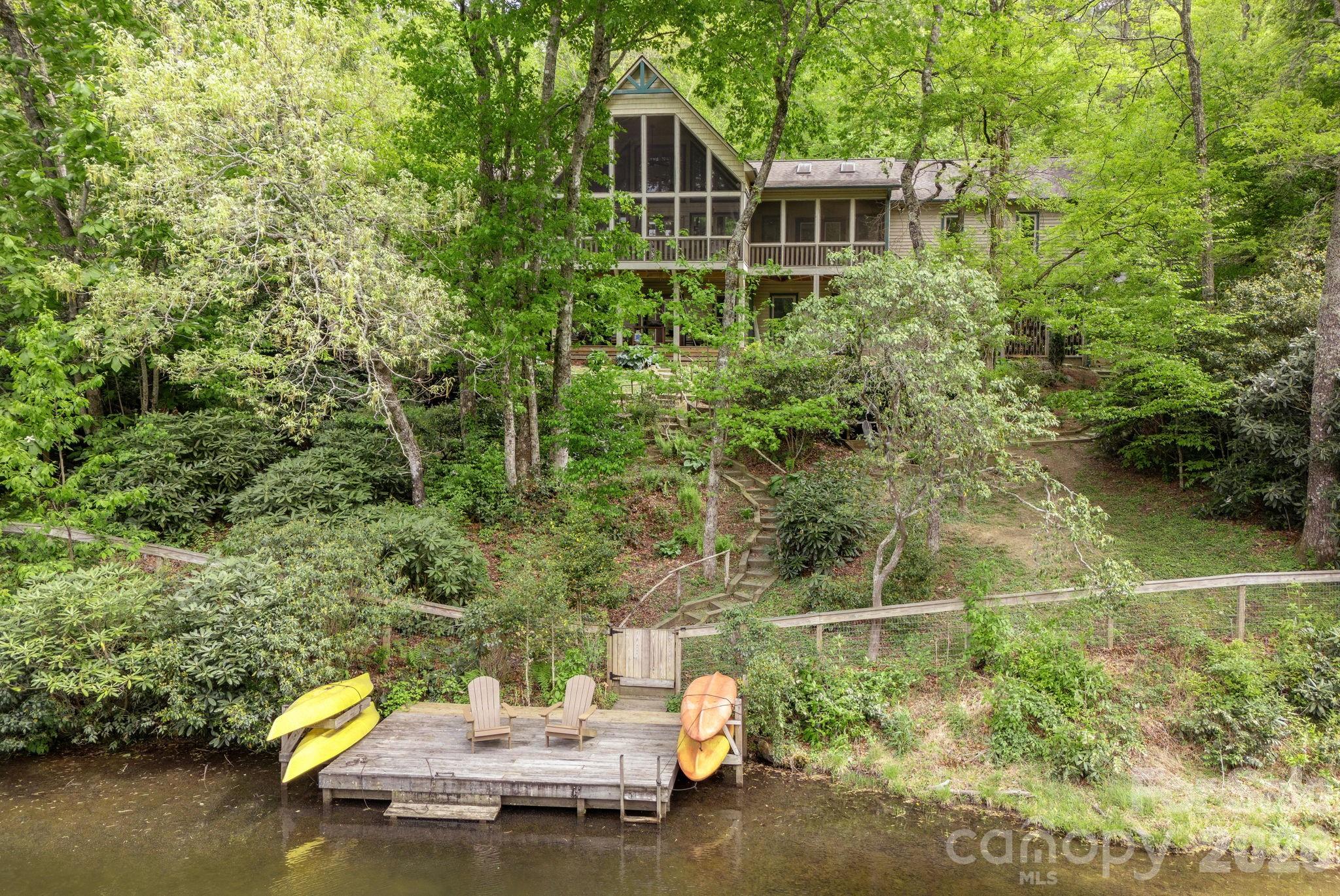 Indian Lake Estates - Residential