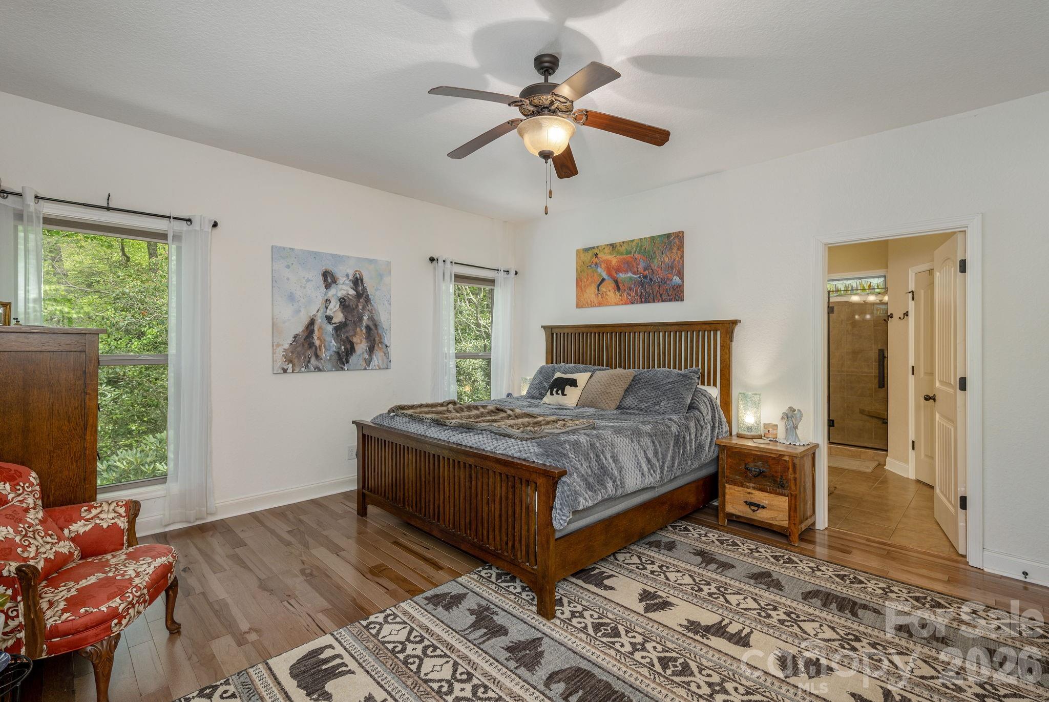 Indian Lake Estates - Residential