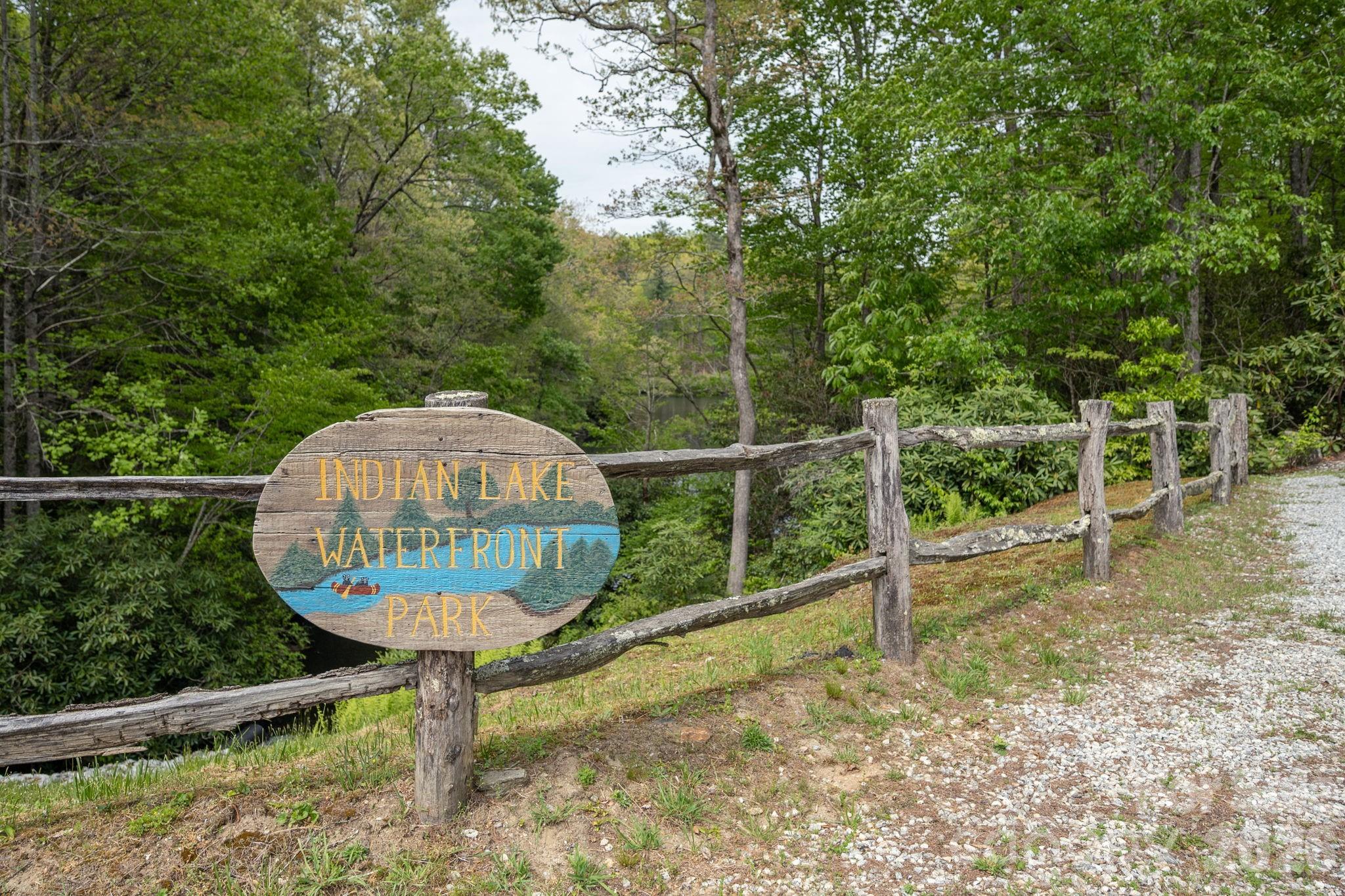 Indian Lake Estates - Residential