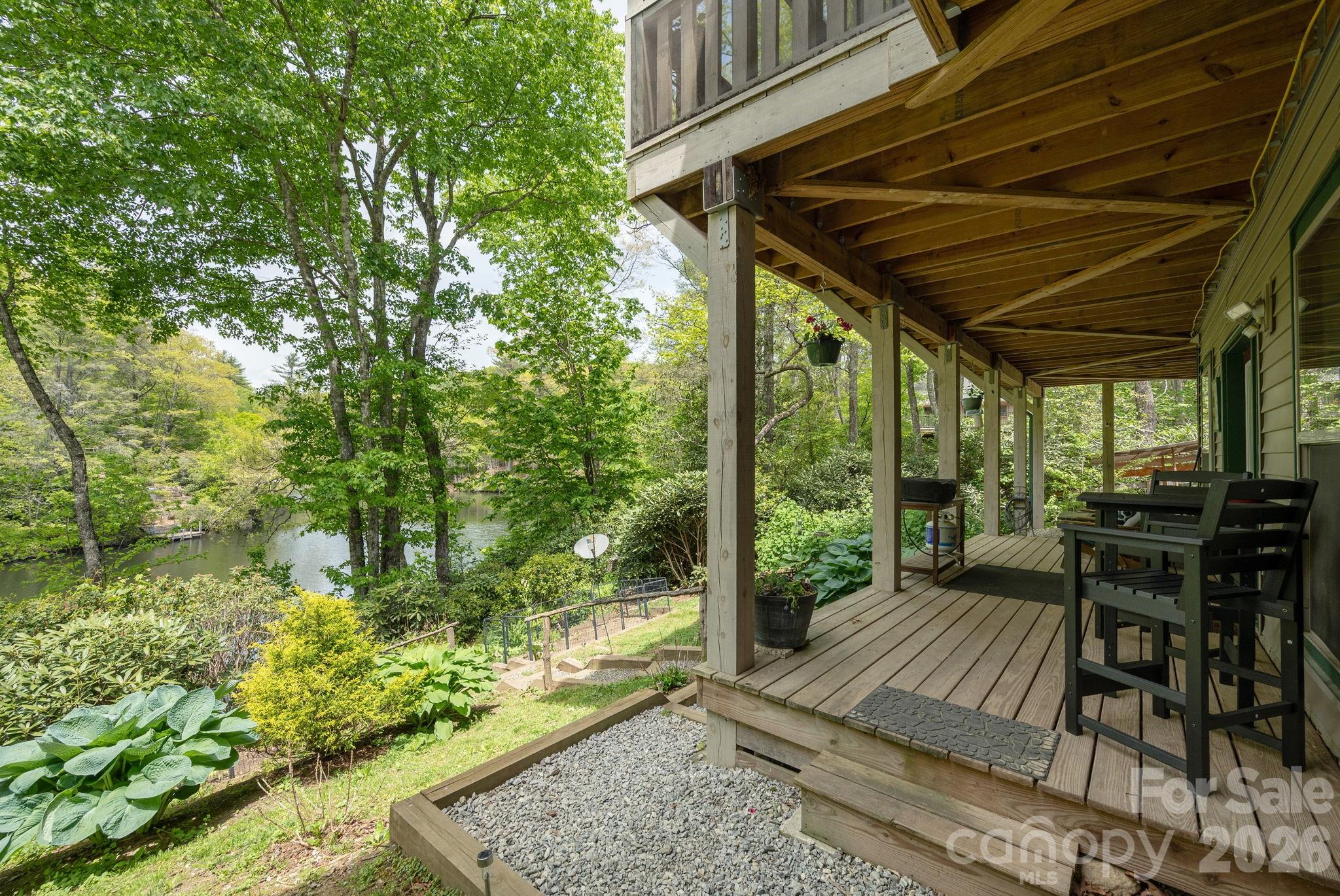 Indian Lake Estates - Residential