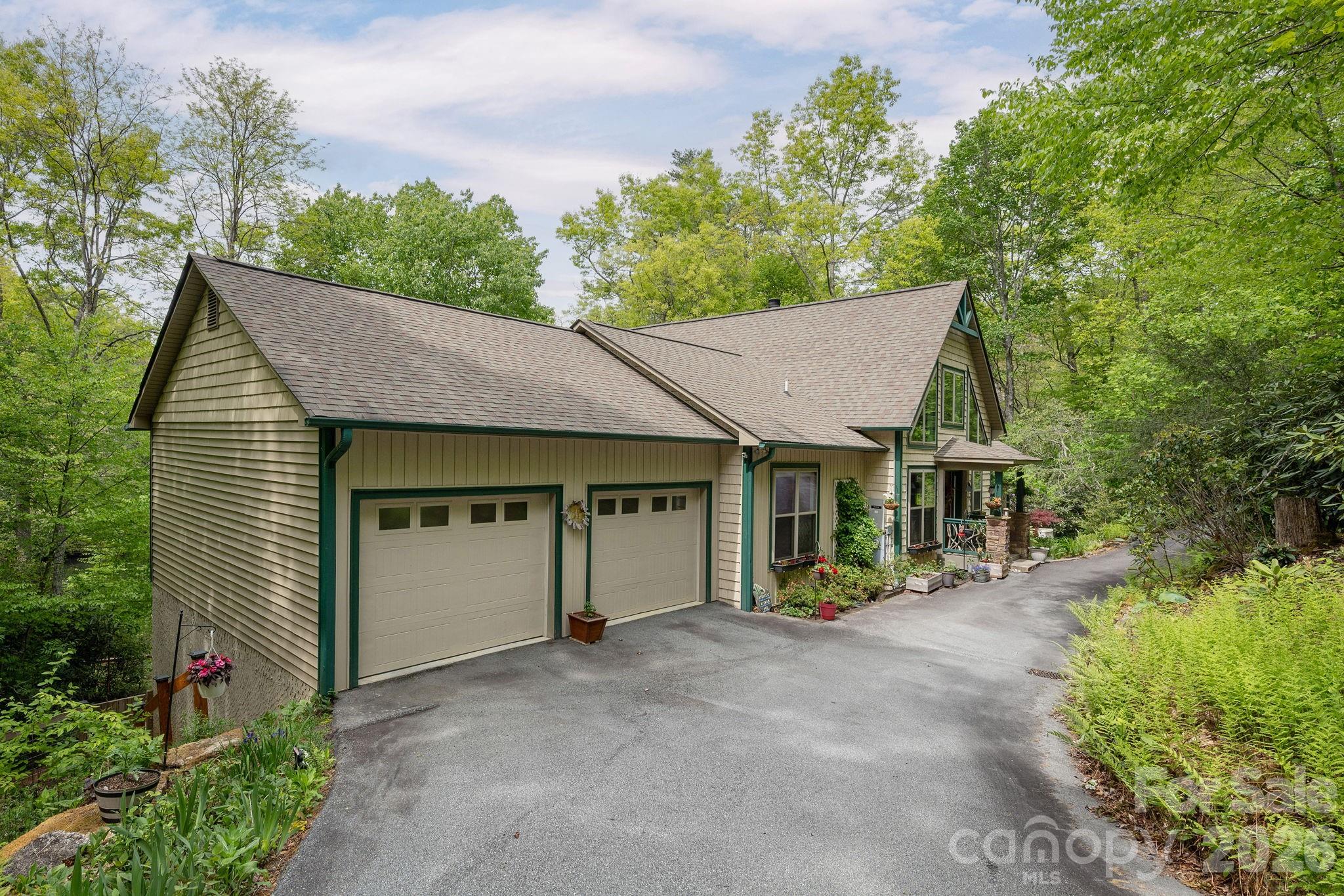 Indian Lake Estates - Residential
