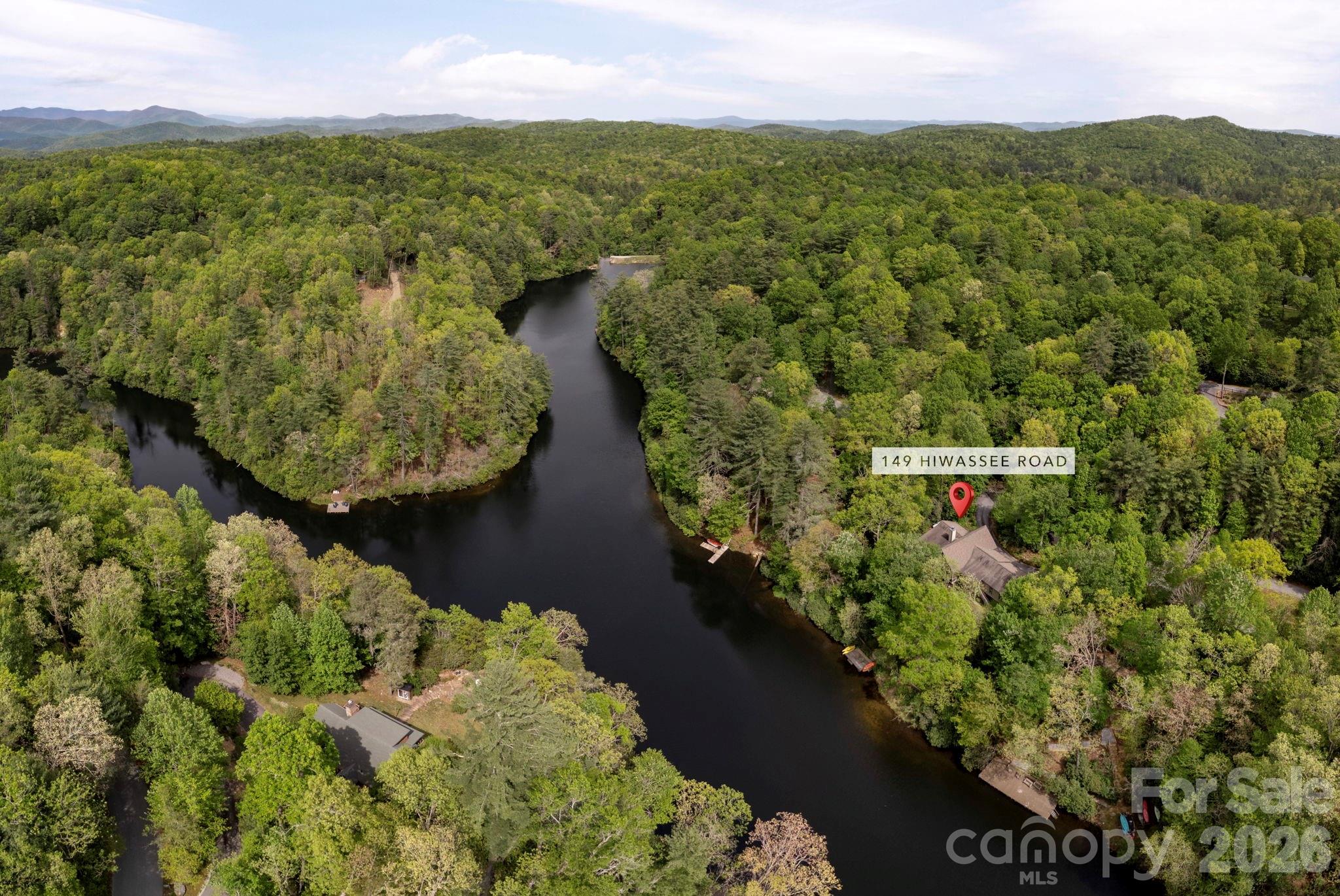 Indian Lake Estates - Residential