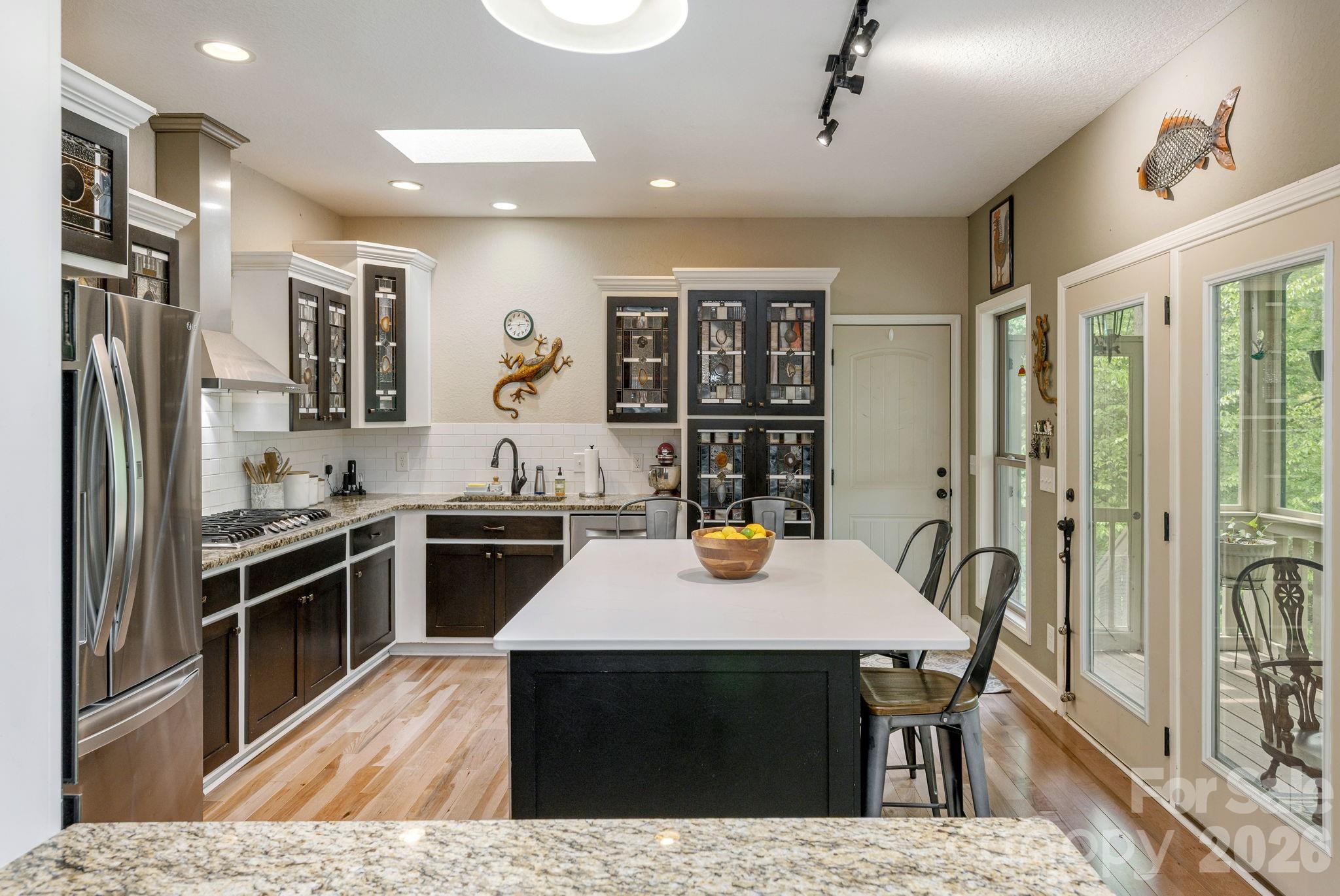 Indian Lake Estates - Residential