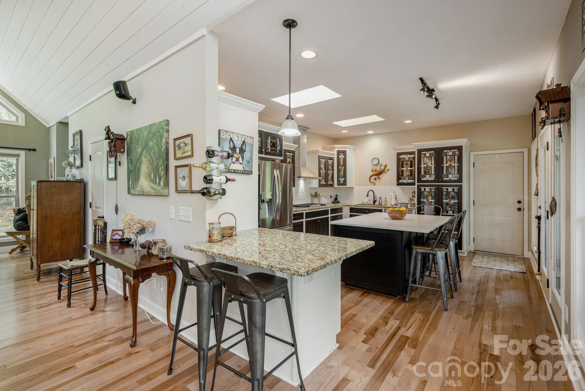 Indian Lake Estates - Residential