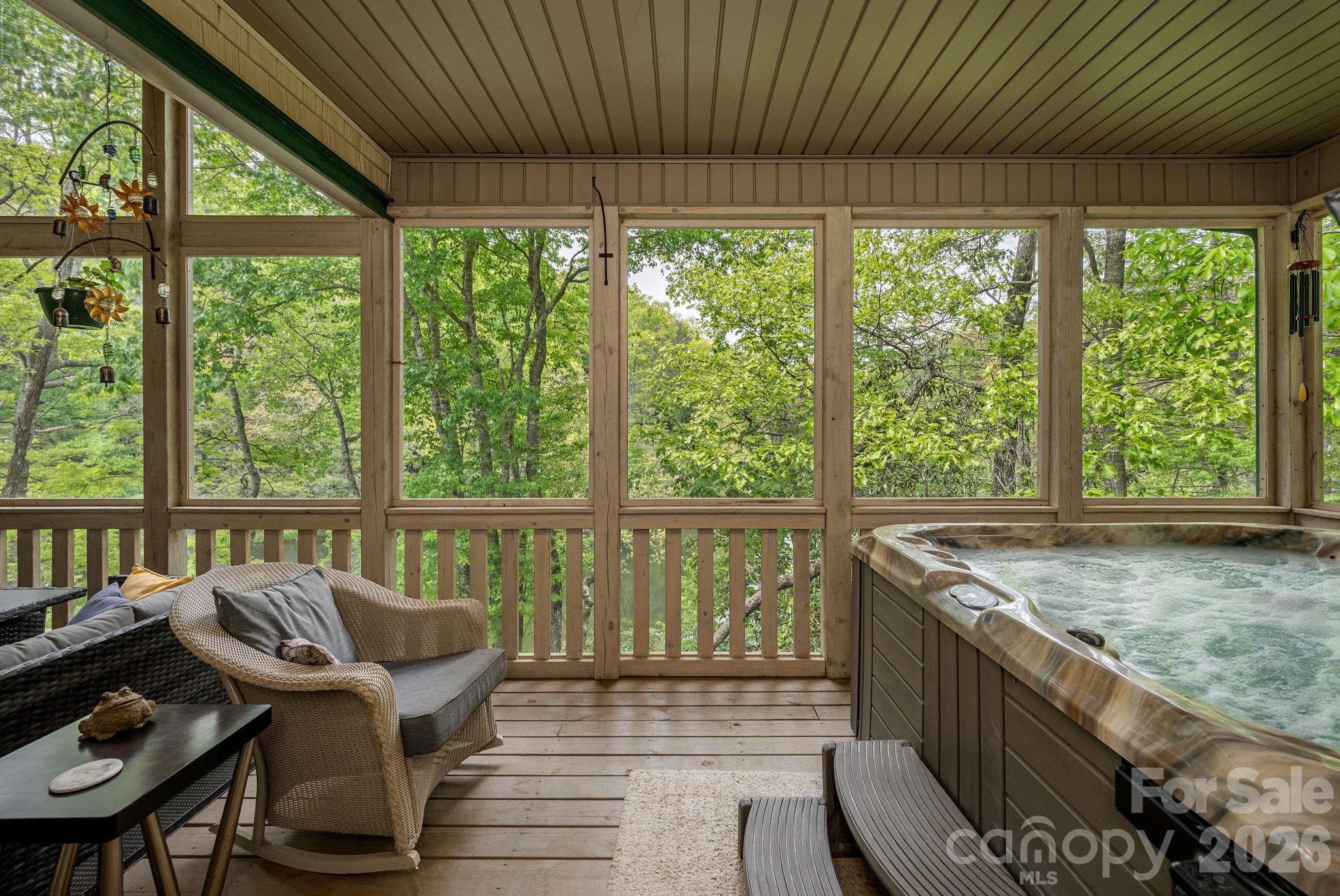 Indian Lake Estates - Residential