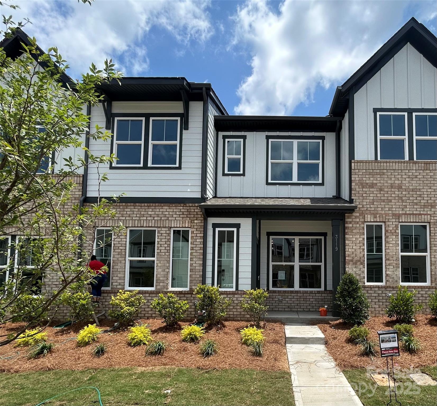 The Ridge at Sugar Creek - Residential