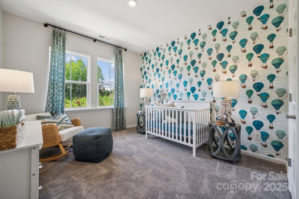 The Ridge at Sugar Creek - Residential