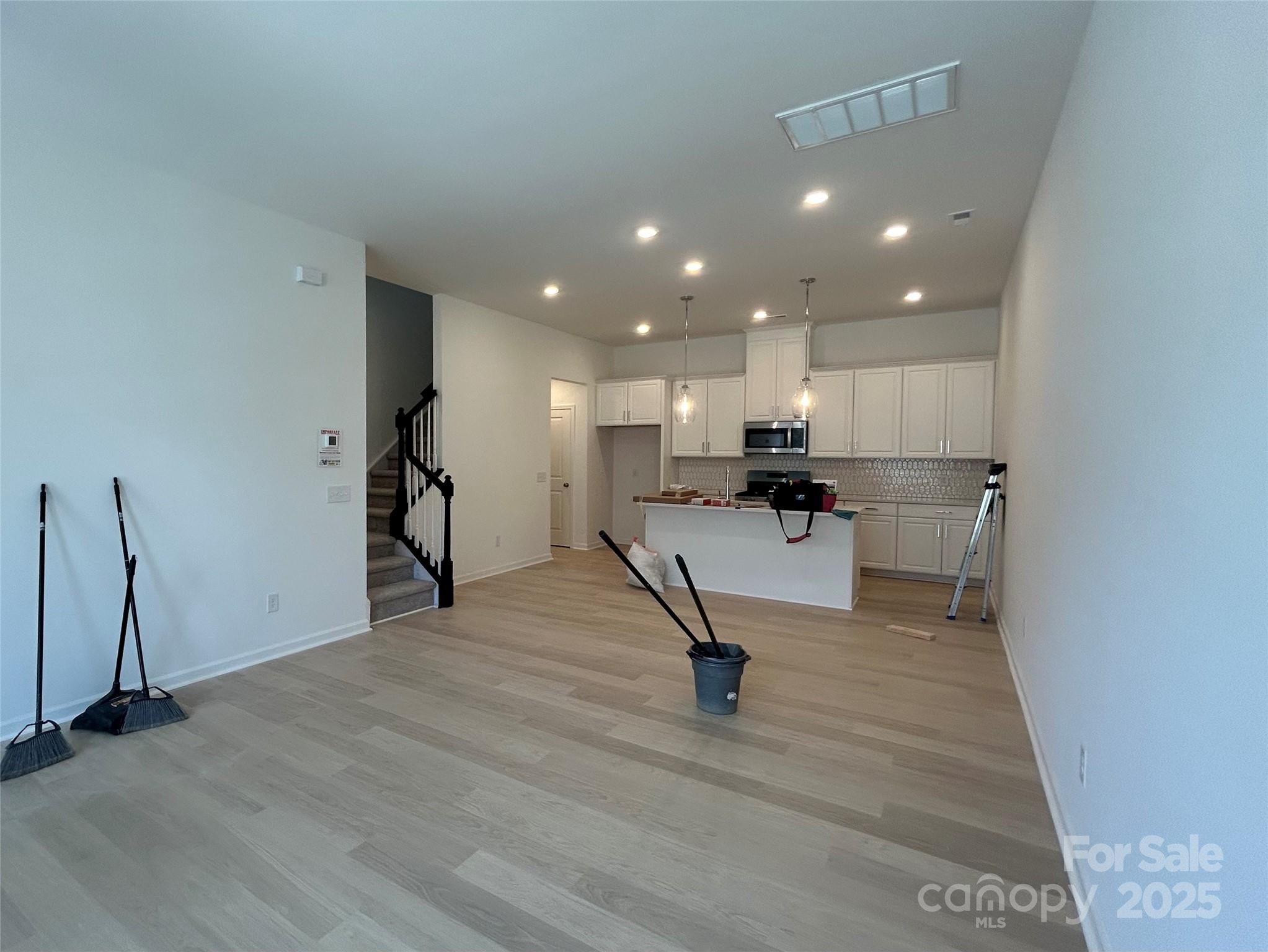 The Ridge at Sugar Creek - Residential