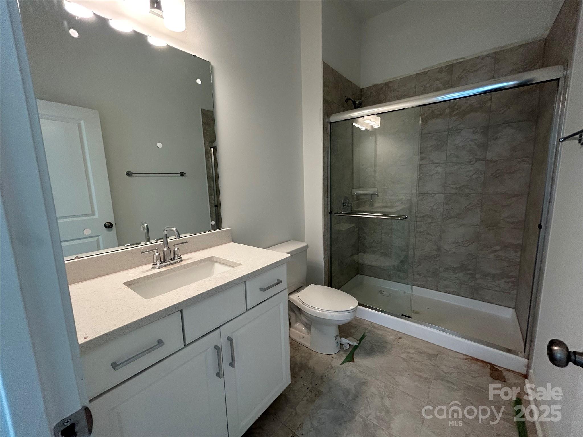 The Ridge at Sugar Creek - Residential