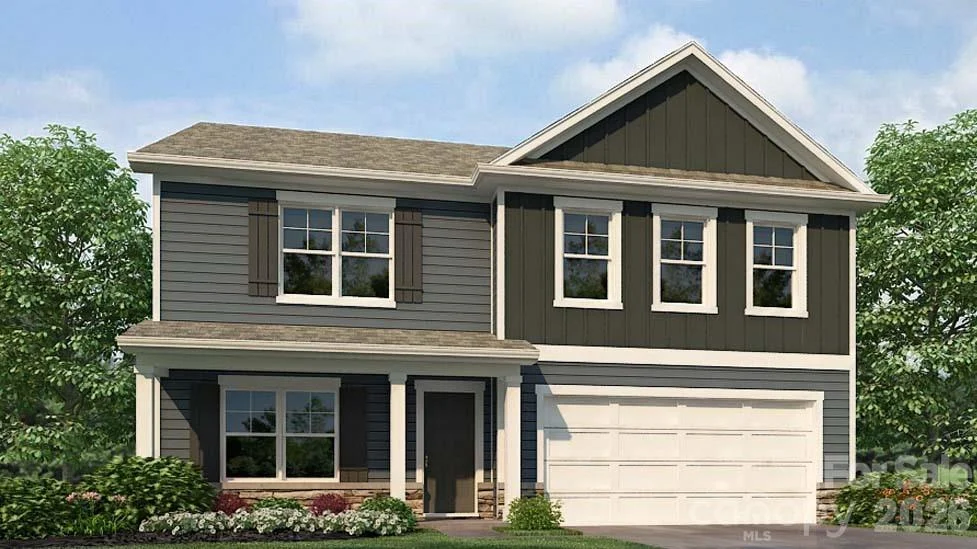 1065 Clear Springs Road, Rockwell, NC, 28138