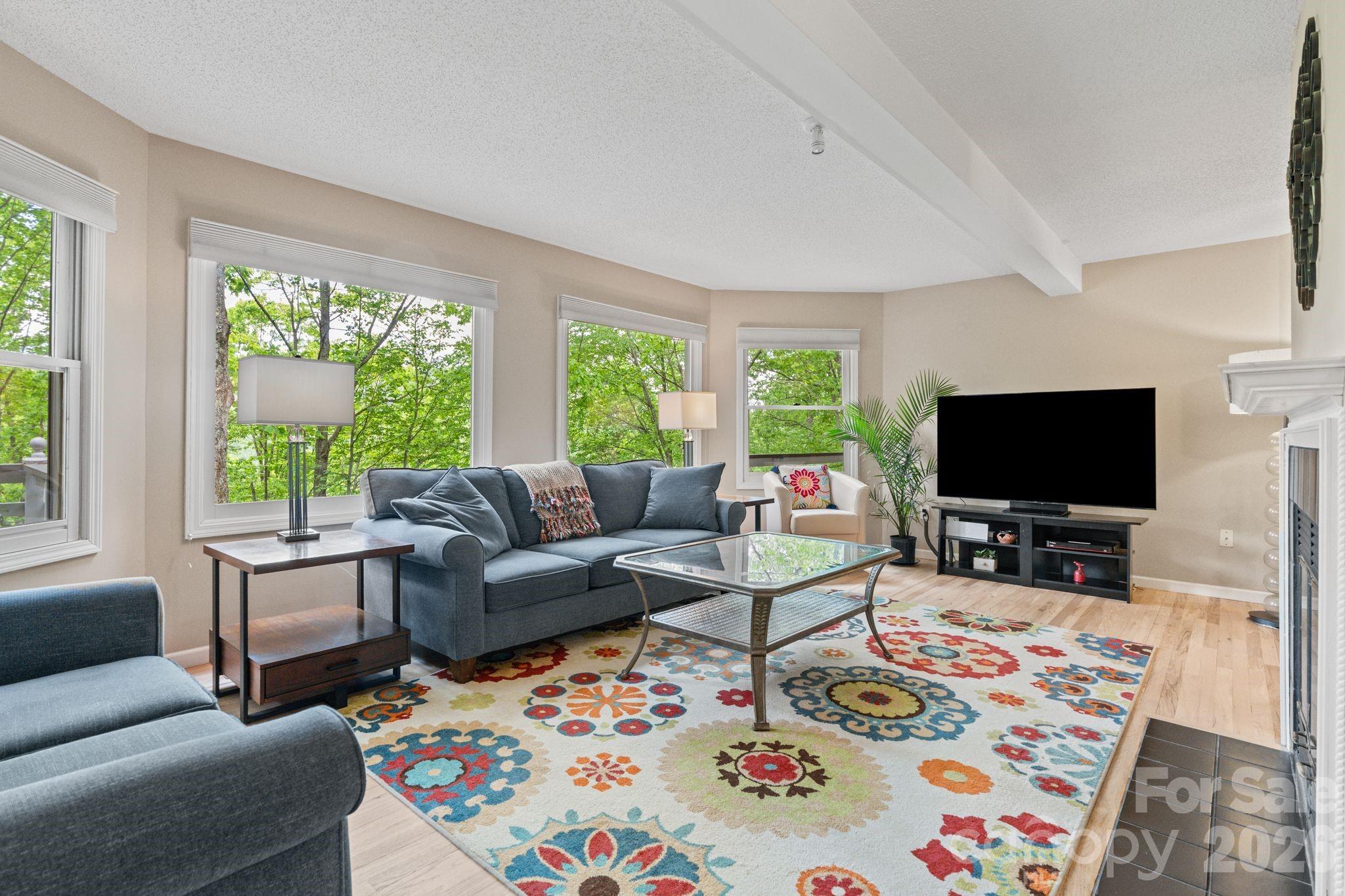 58 Sourwood Drive