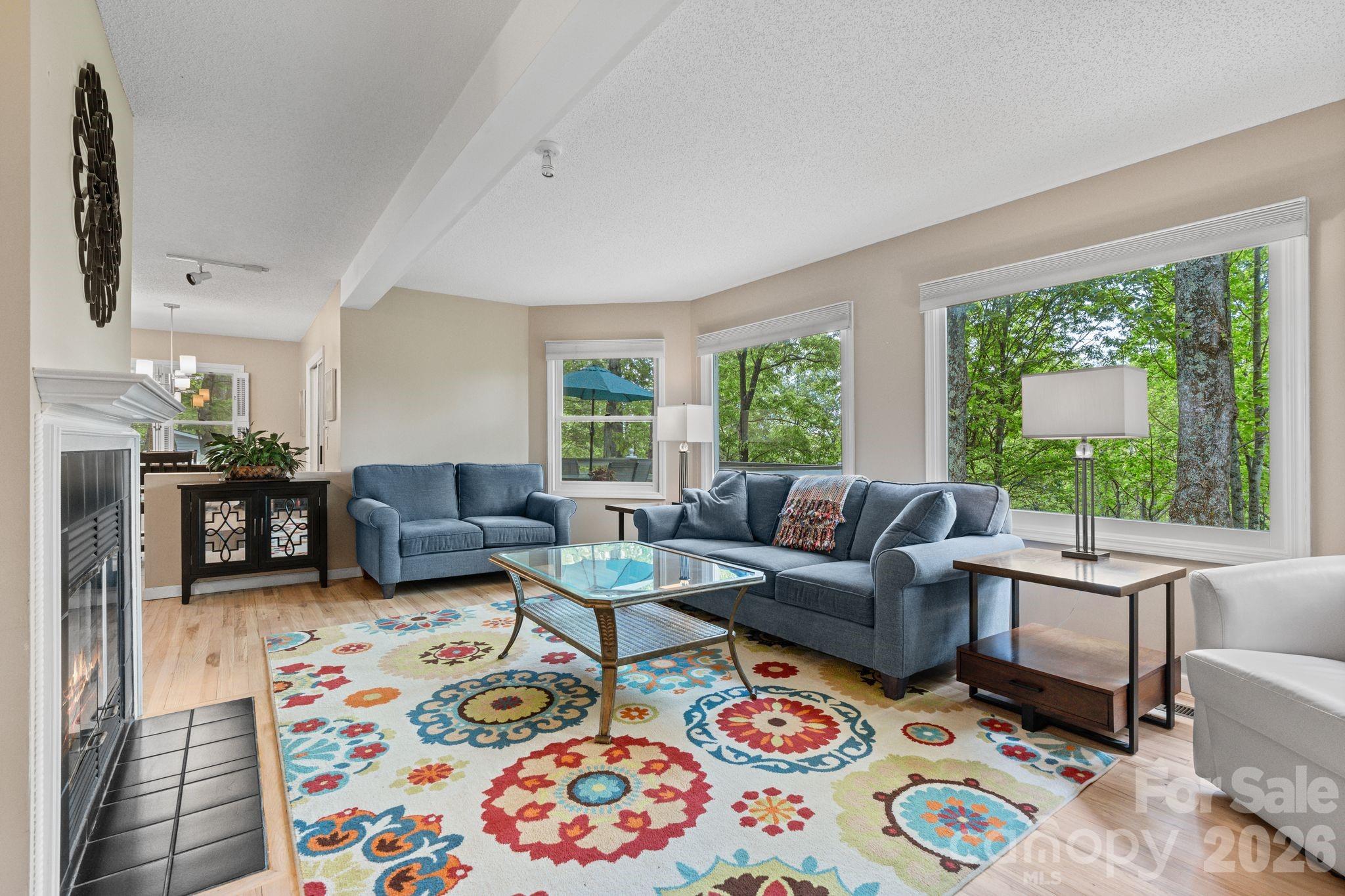 58 Sourwood Drive