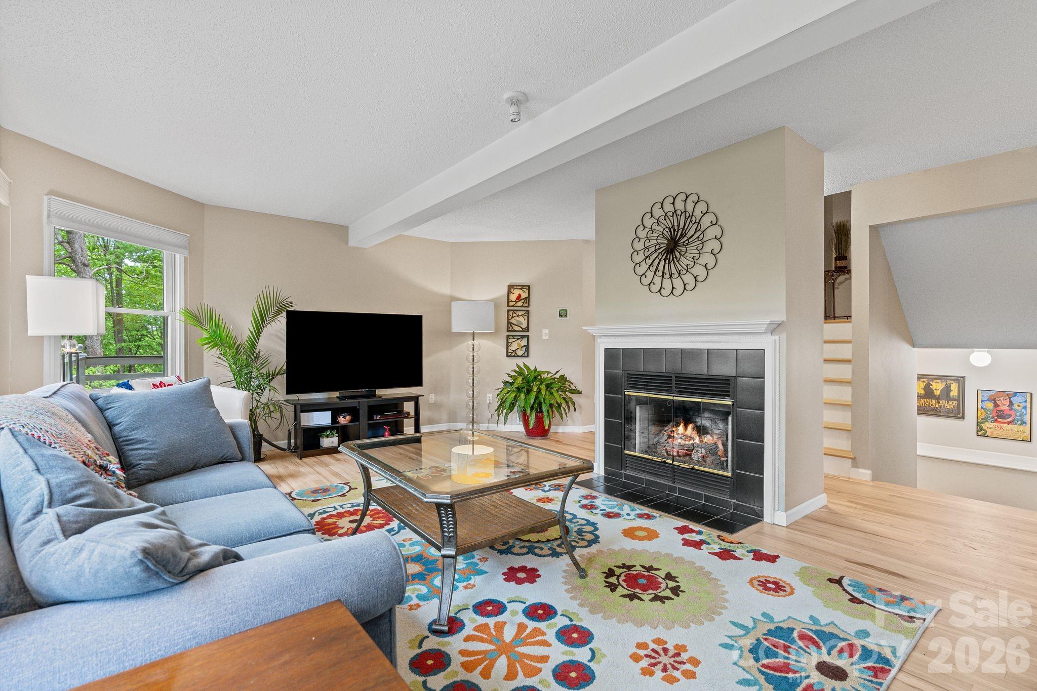 58 Sourwood Drive