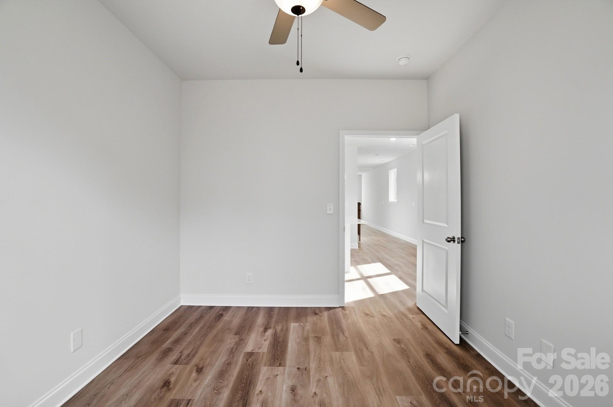 Charcon Heights - Residential