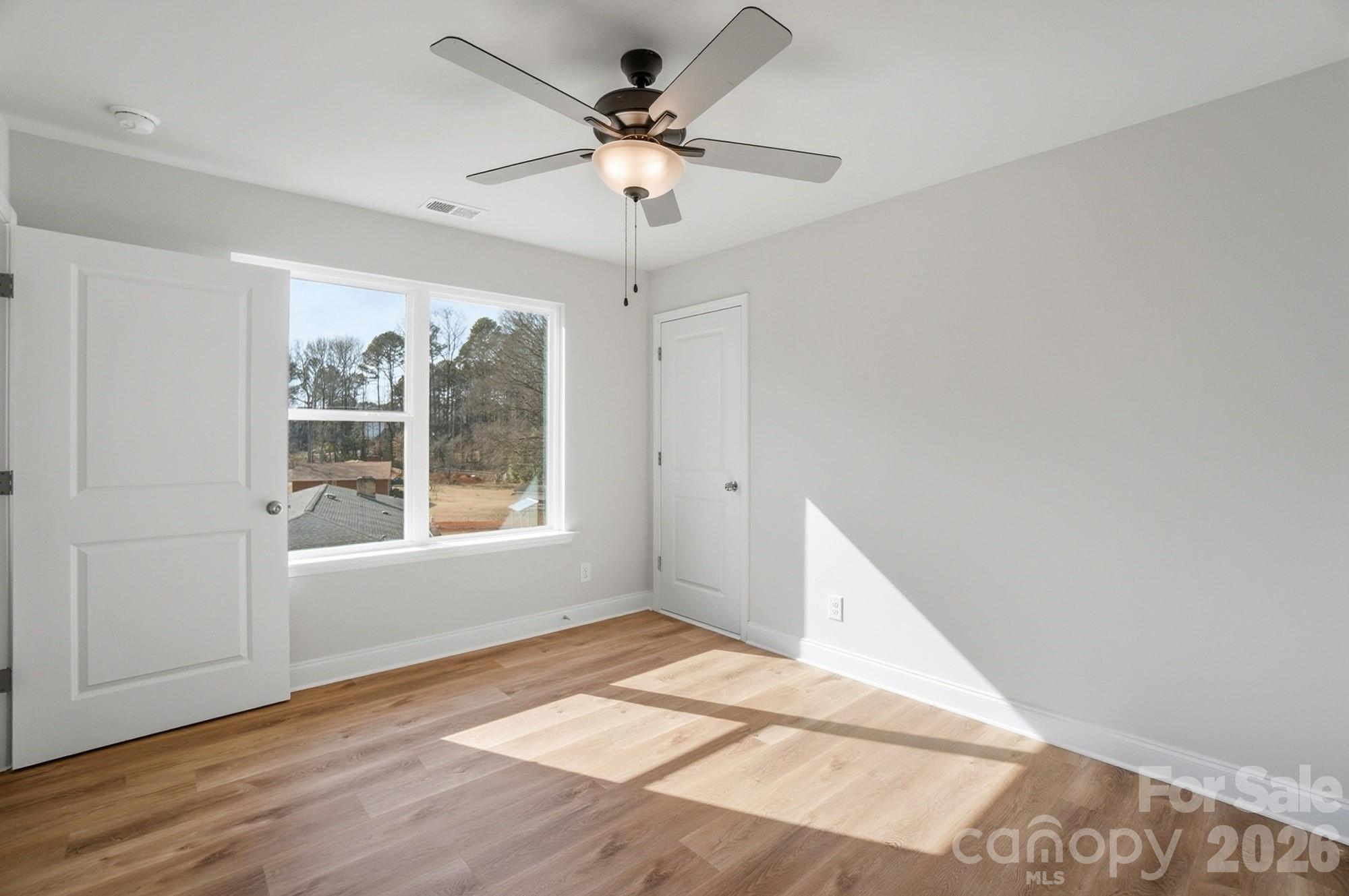 Charcon Heights - Residential