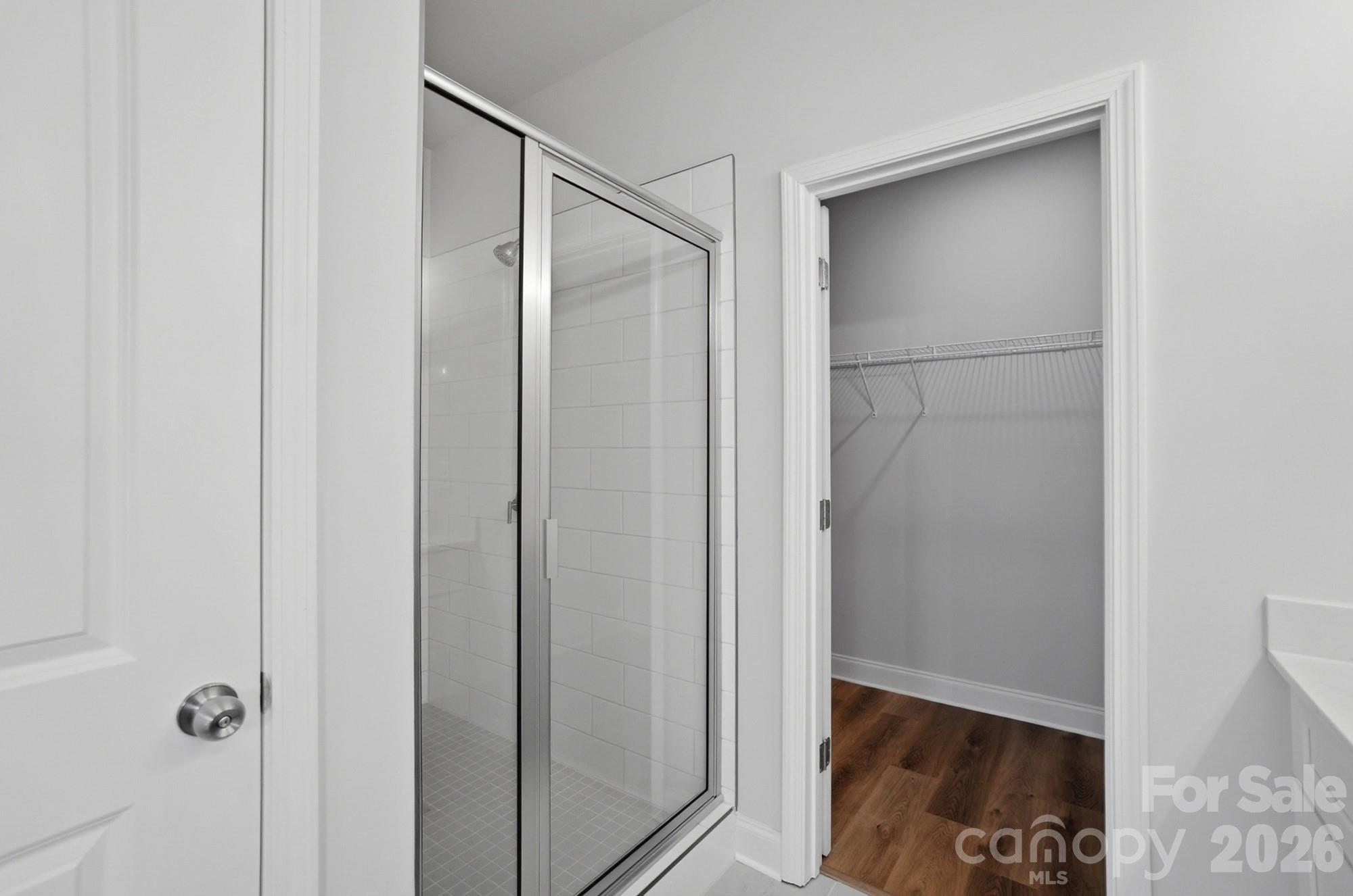 Charcon Heights - Residential