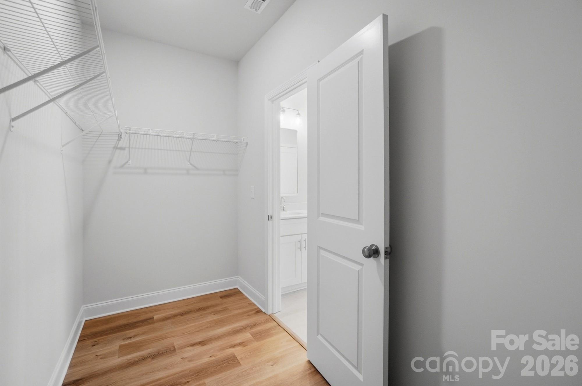 Charcon Heights - Residential