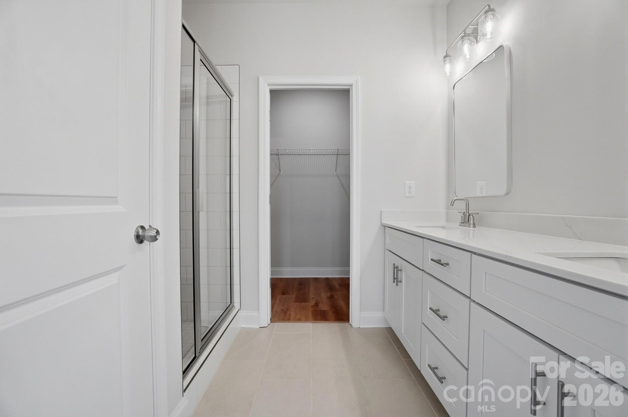 Charcon Heights - Residential