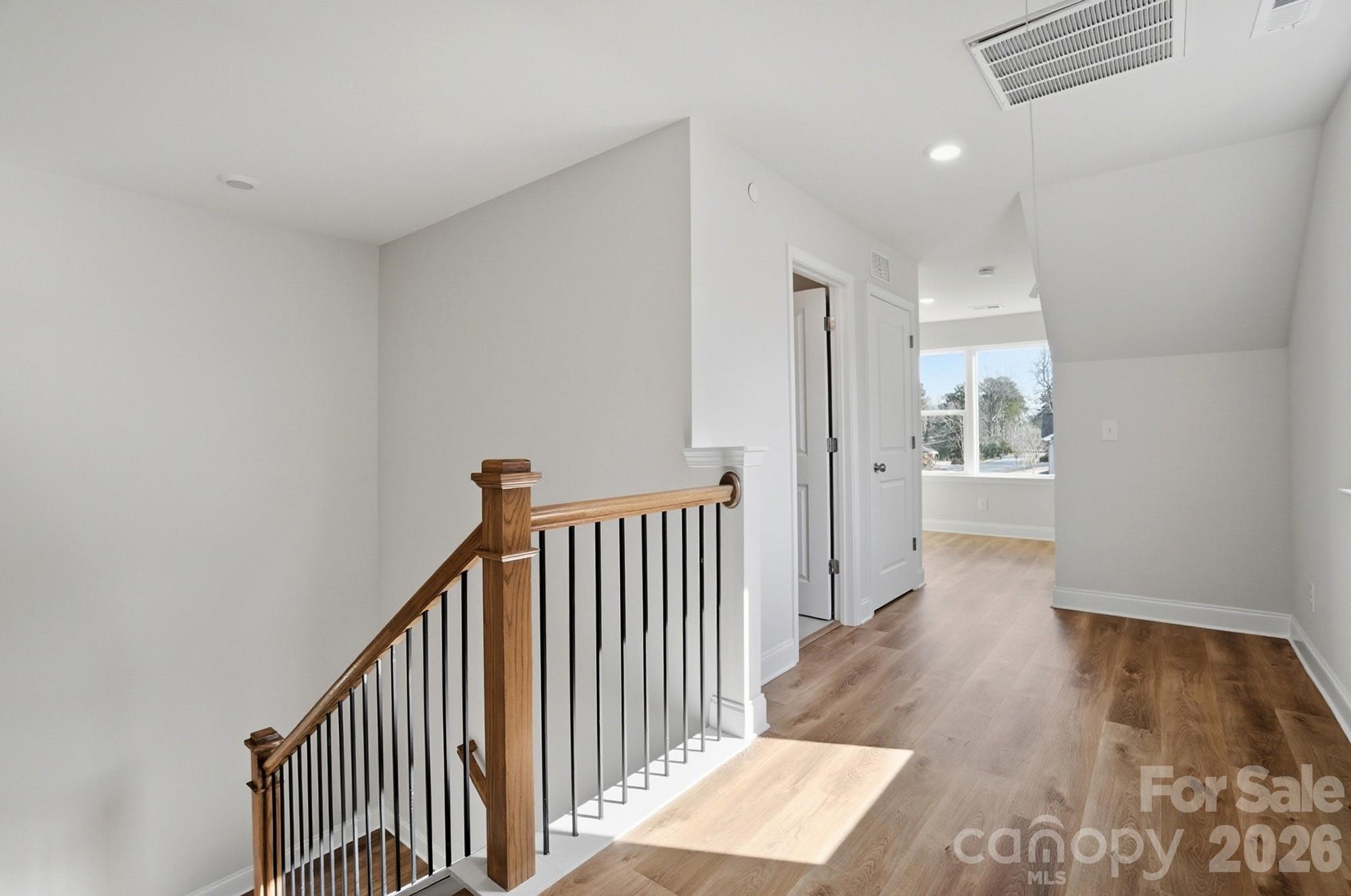 Charcon Heights - Residential