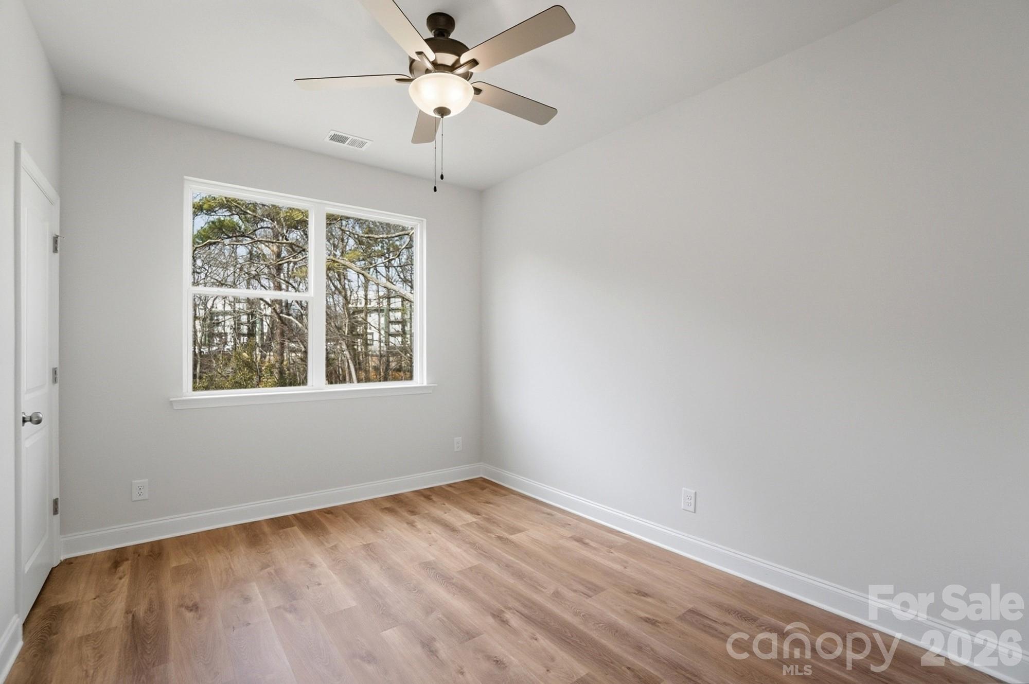 Charcon Heights - Residential