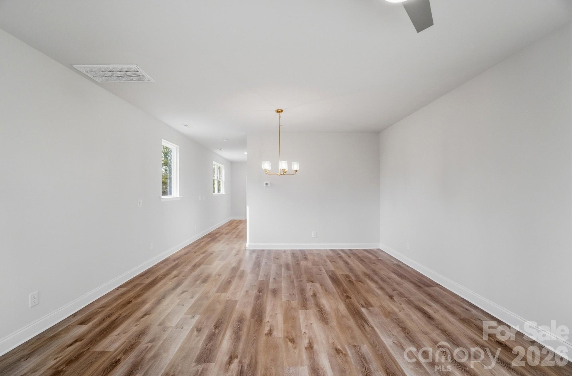 Charcon Heights - Residential