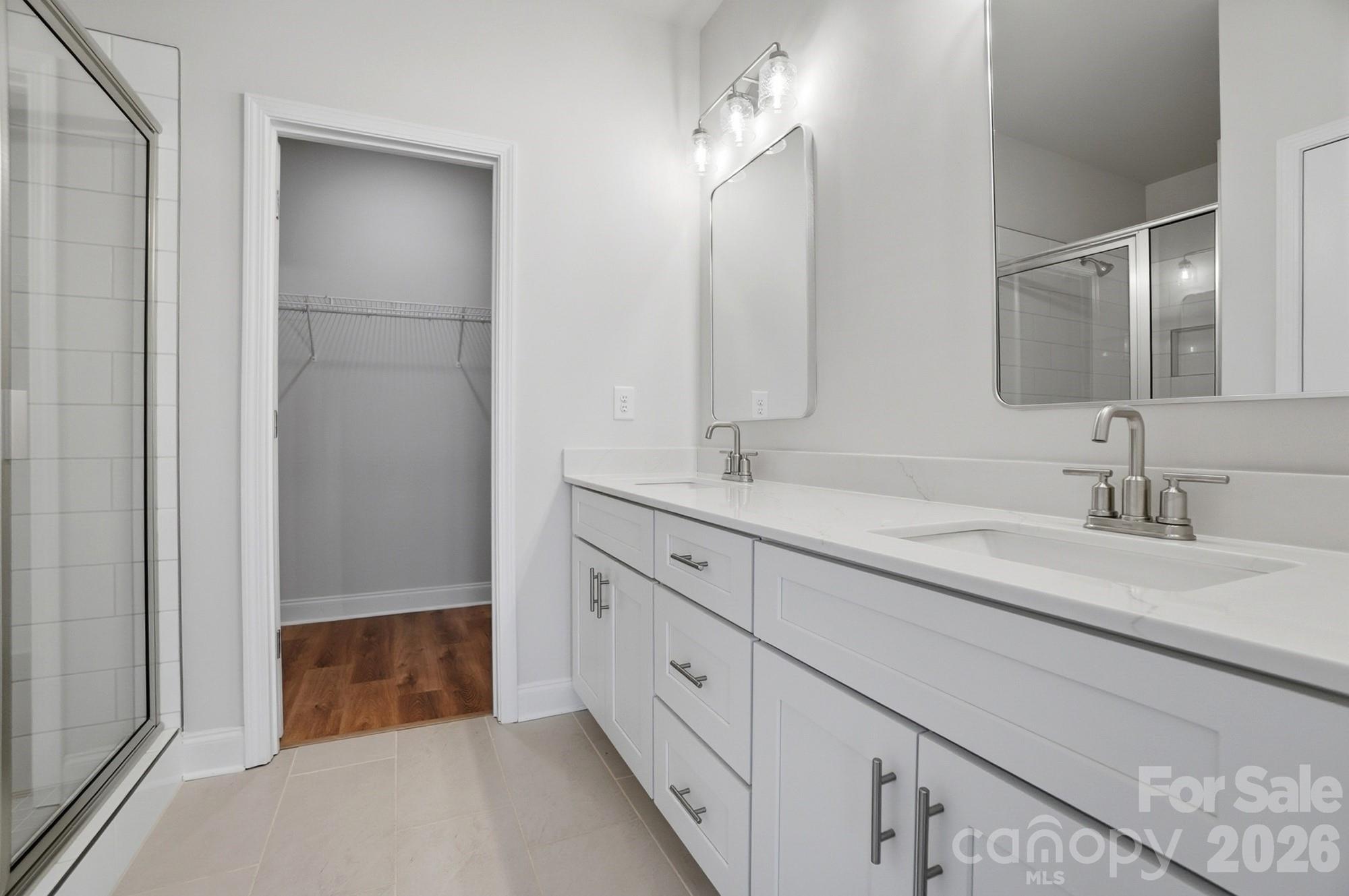 Charcon Heights - Residential