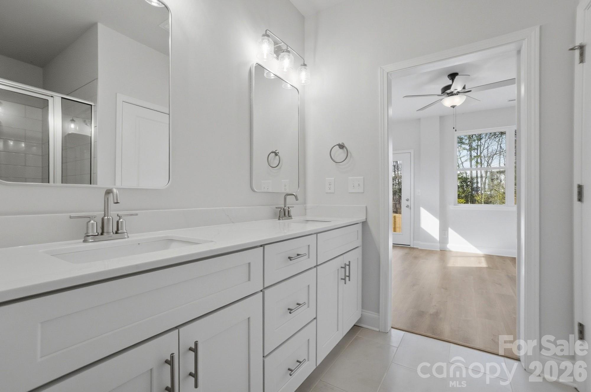 Charcon Heights - Residential