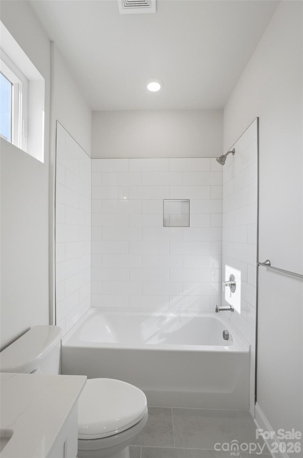 Charcon Heights - Residential