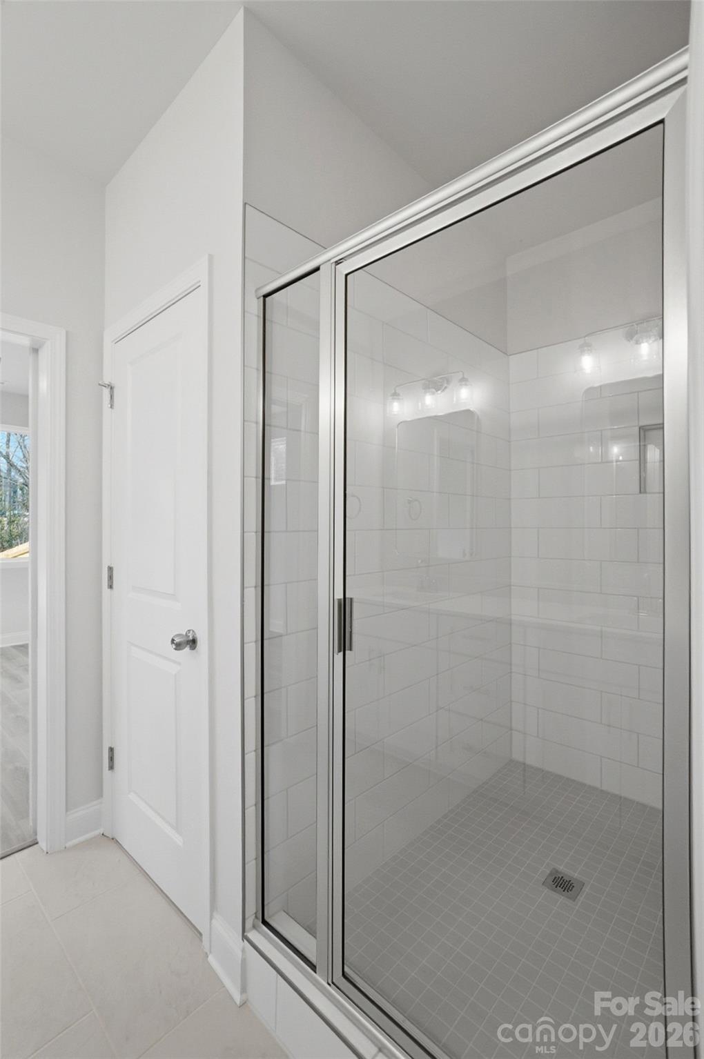 Charcon Heights - Residential