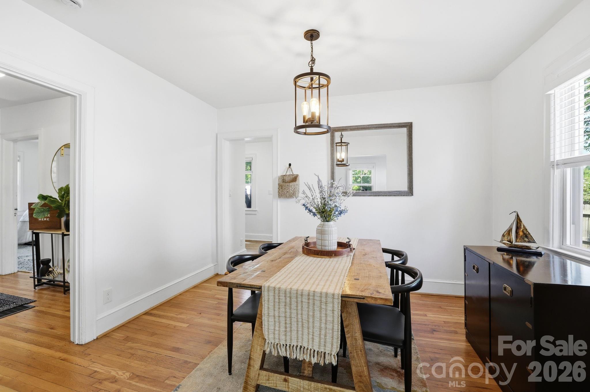 Plaza Acres - Residential