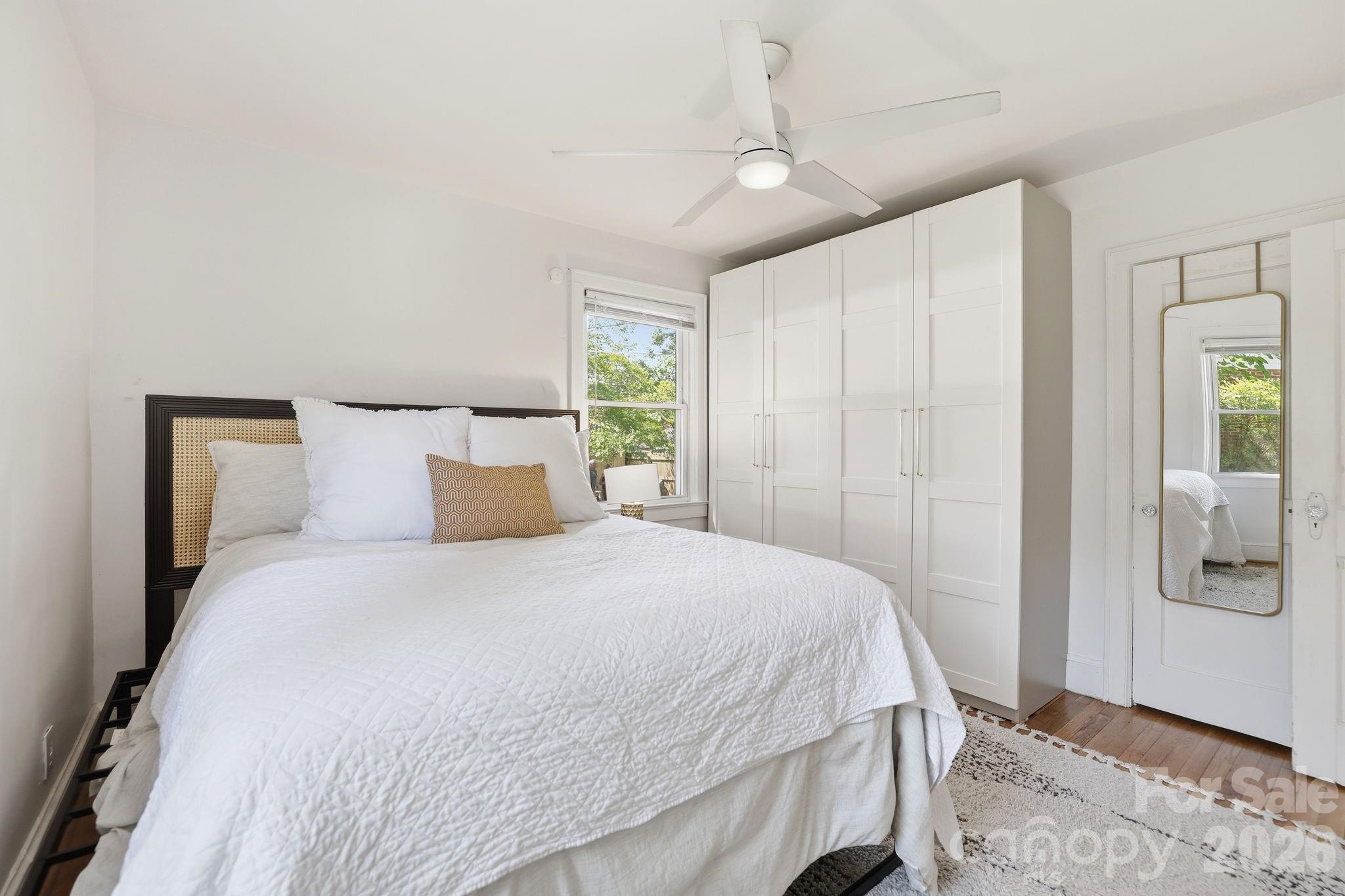 Plaza Acres - Residential
