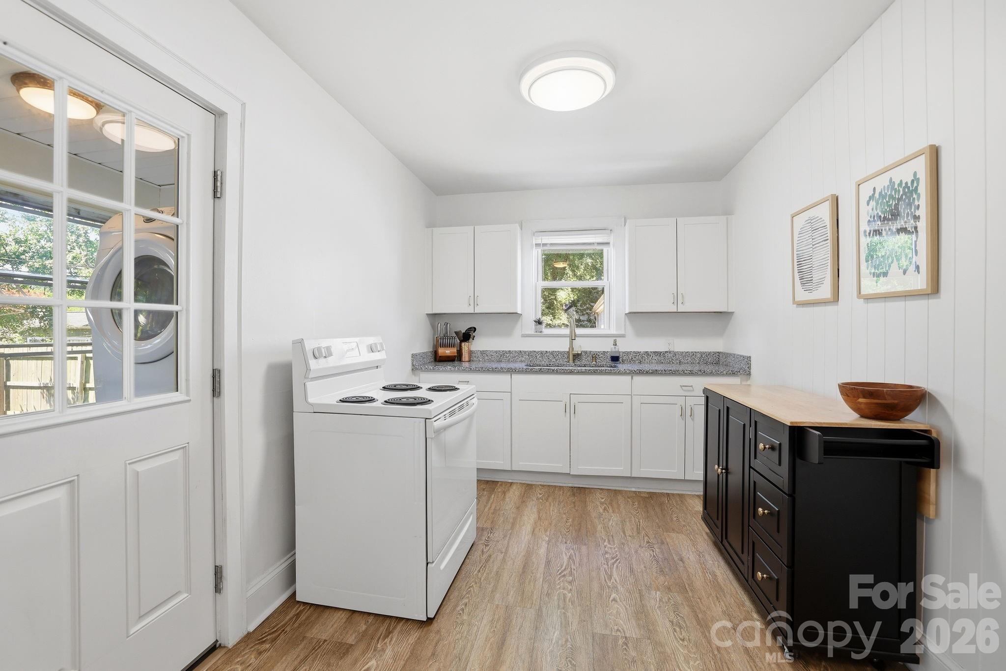 Plaza Acres - Residential