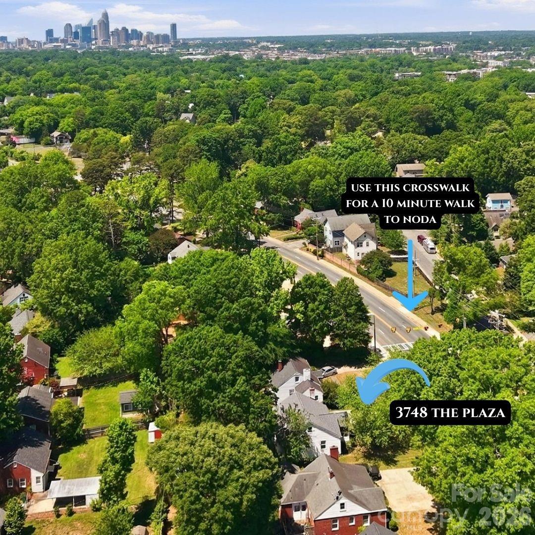 Plaza Acres - Residential
