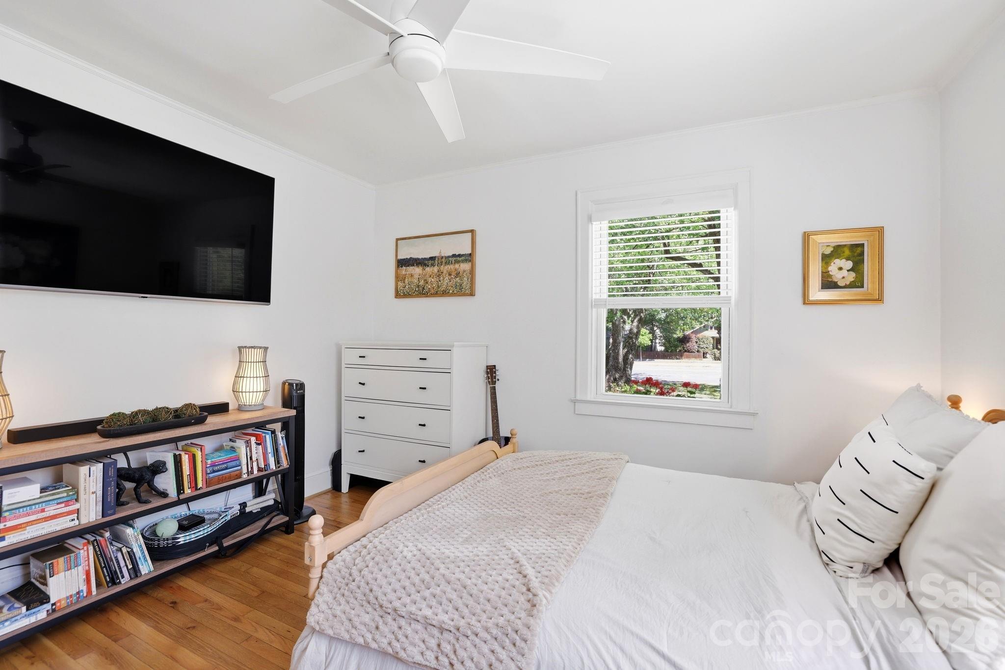 Plaza Acres - Residential