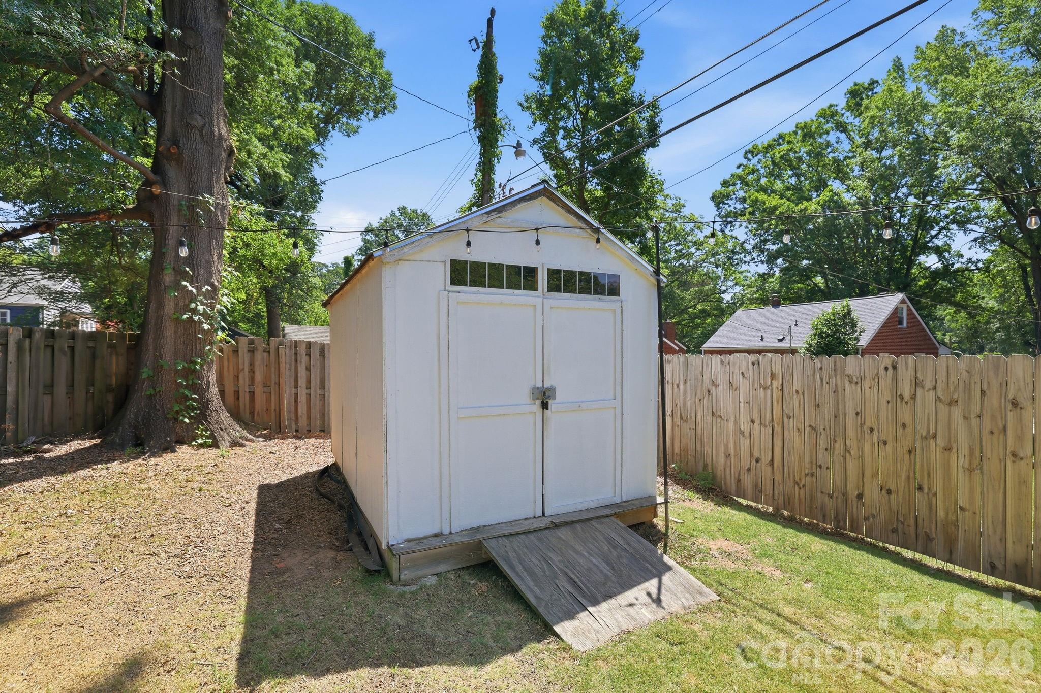Plaza Acres - Residential