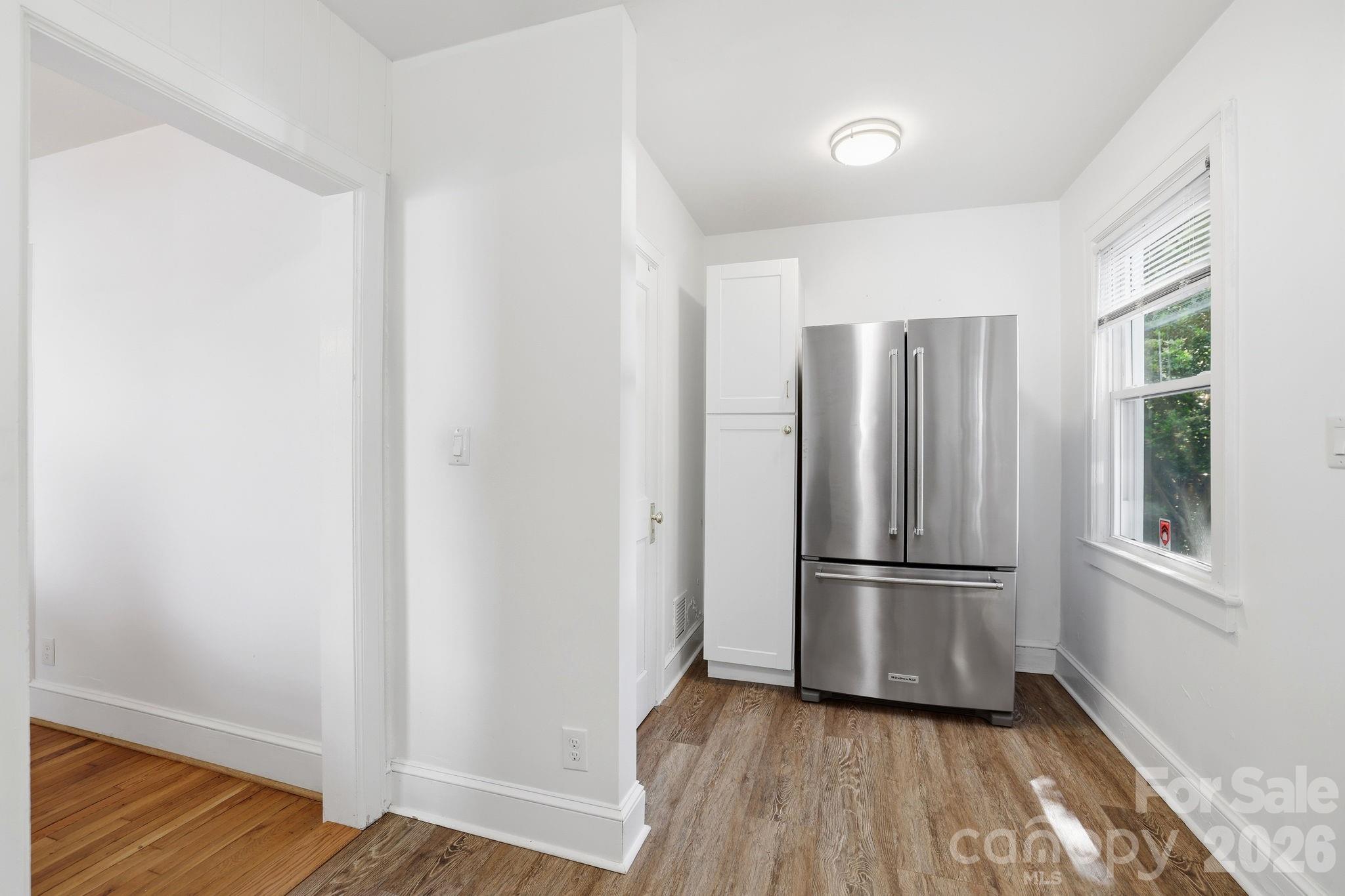 Plaza Acres - Residential