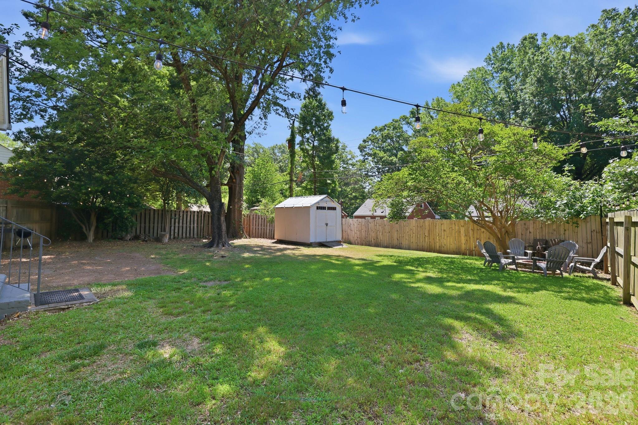 Plaza Acres - Residential