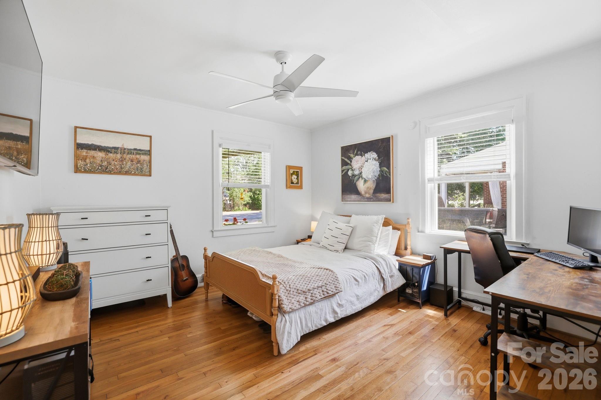 Plaza Acres - Residential