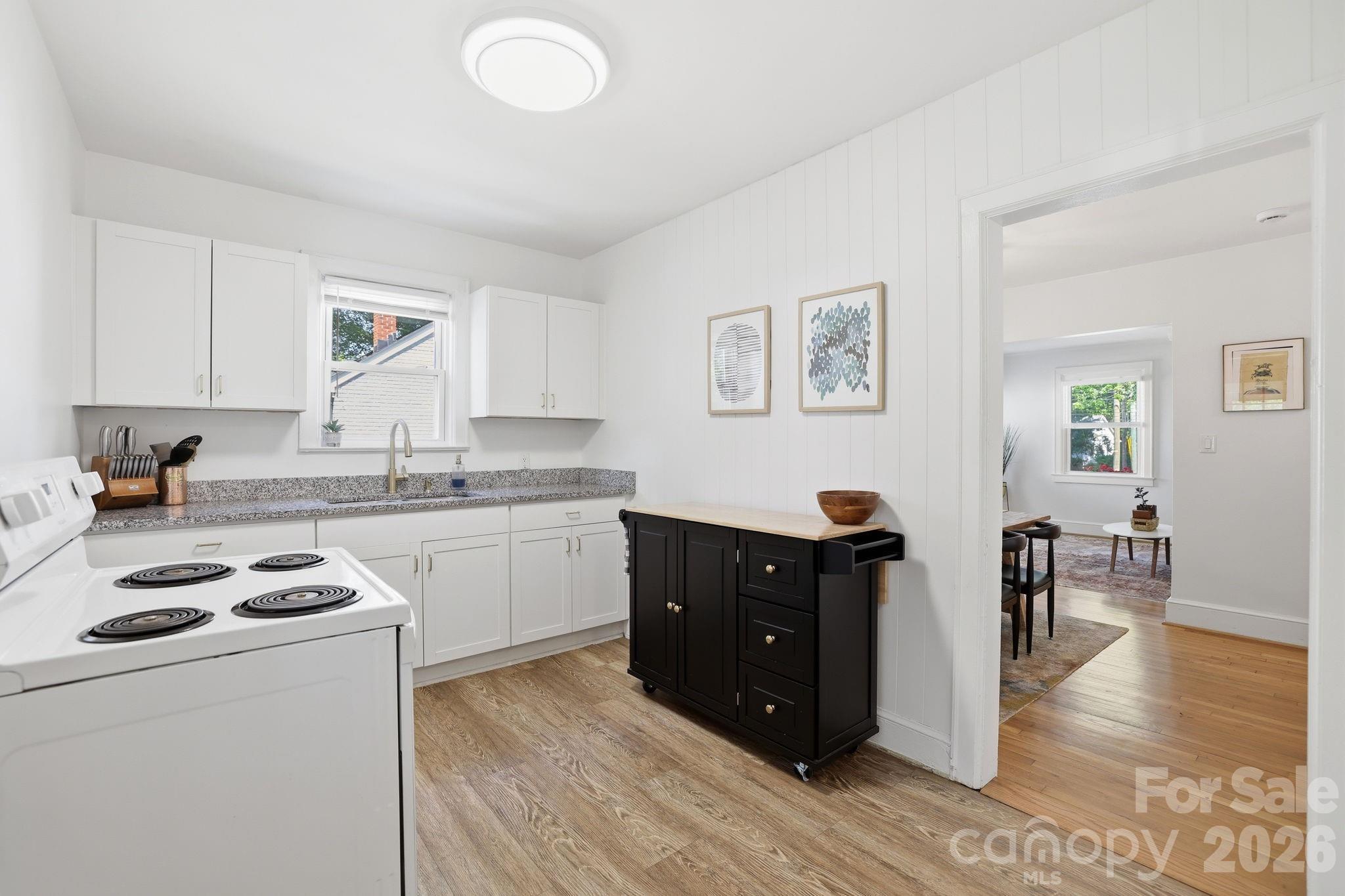 Plaza Acres - Residential
