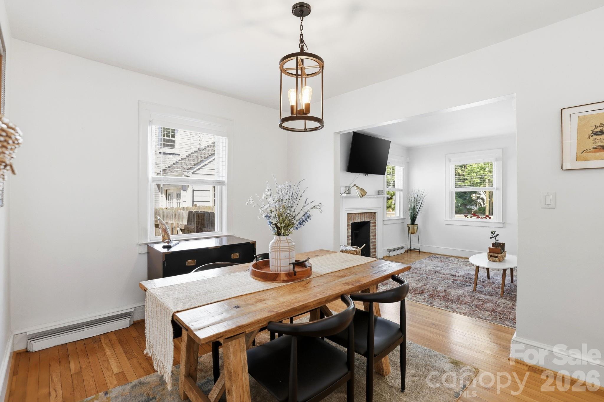 Plaza Acres - Residential