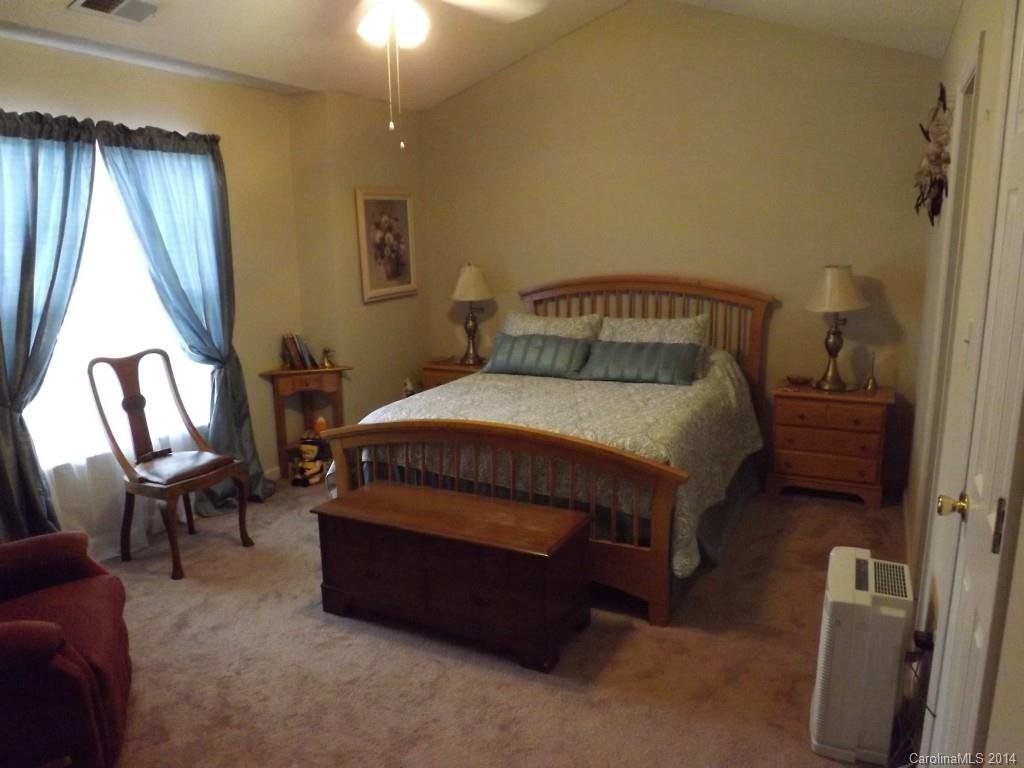 Bristol Park - Residential