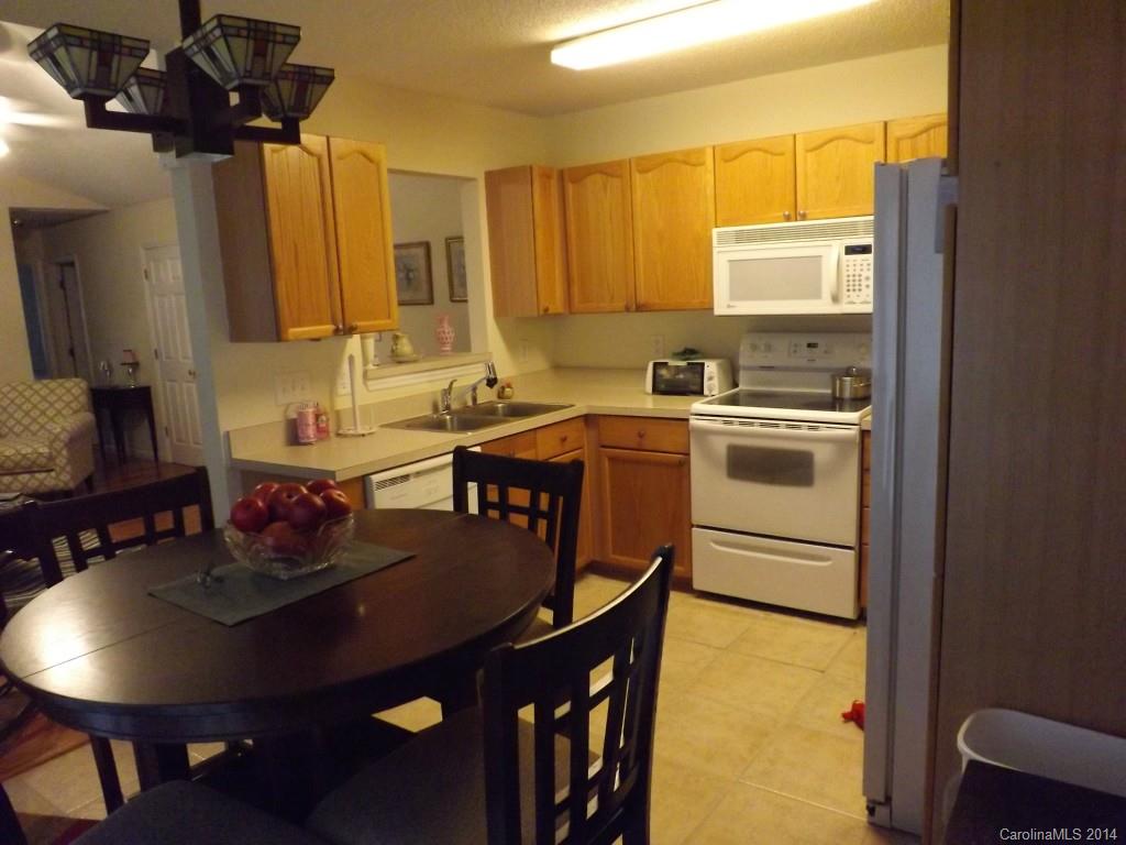 Bristol Park - Residential