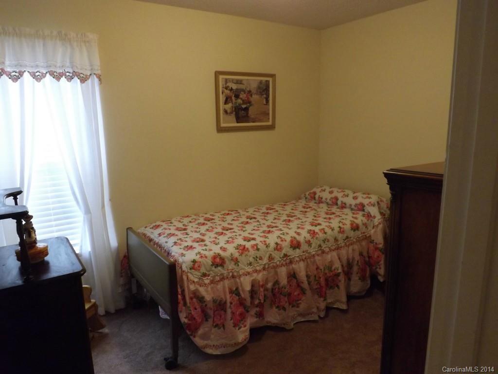 Bristol Park - Residential