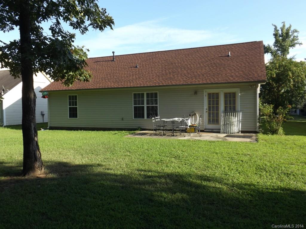 Bristol Park - Residential
