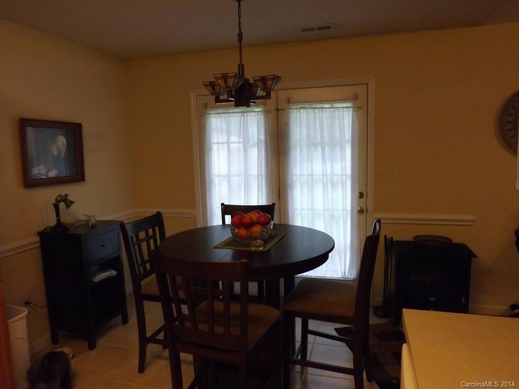 Bristol Park - Residential