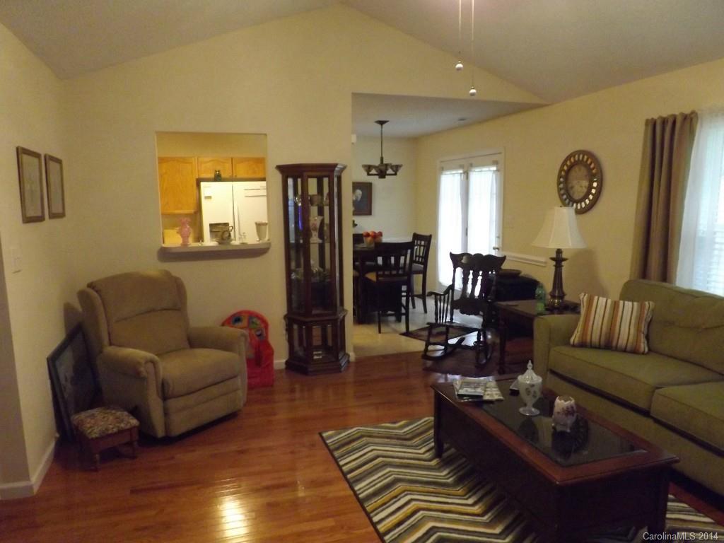 Bristol Park - Residential