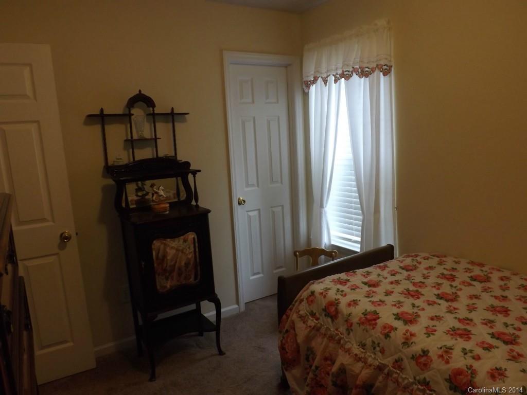 Bristol Park - Residential