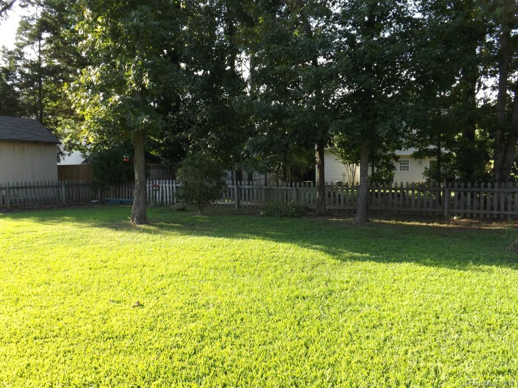 Bristol Park - Residential