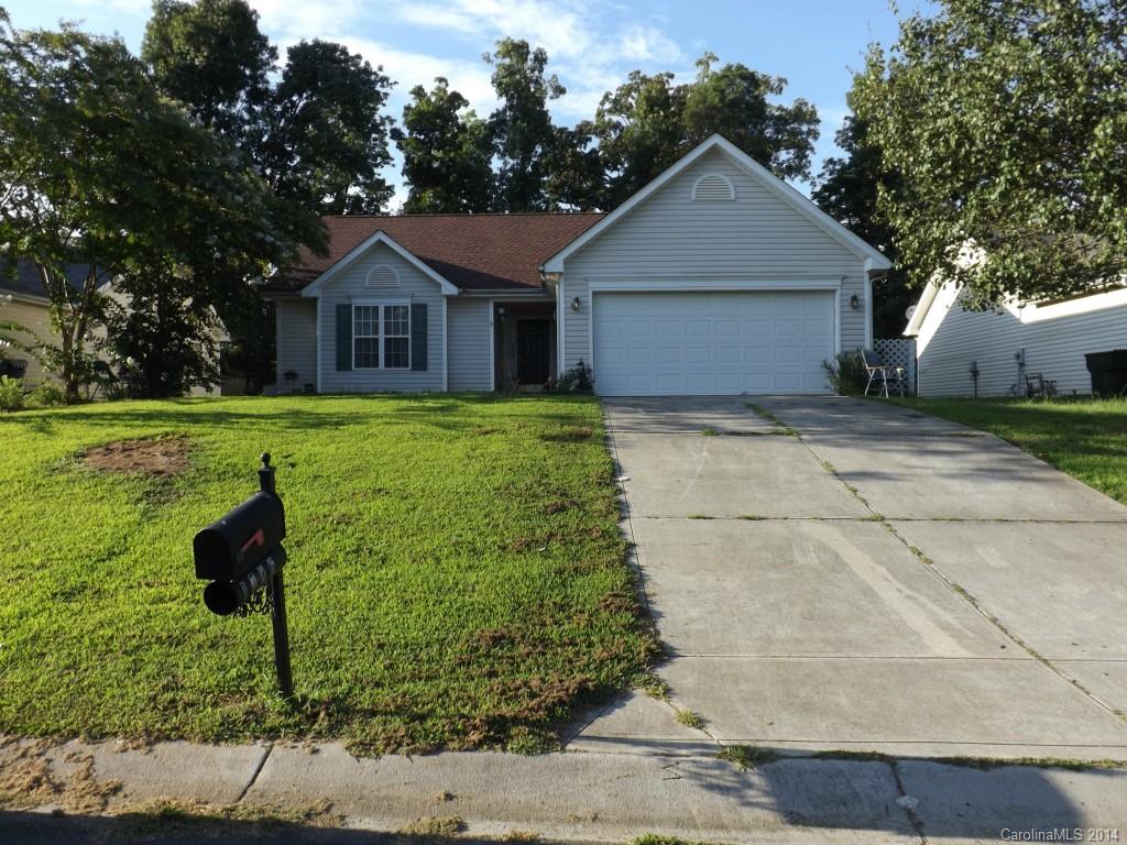 Bristol Park - Residential